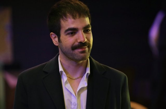 Üç Kuruş 21. Bölüm Fotoğrafları