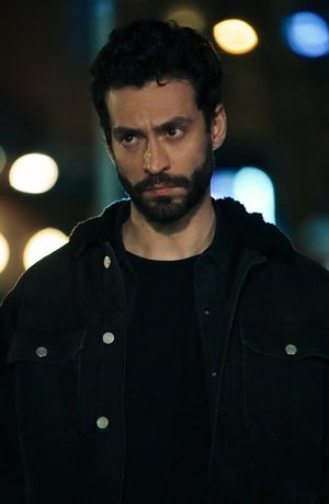 Üç Kuruş 21. Bölüm Fotoğrafları