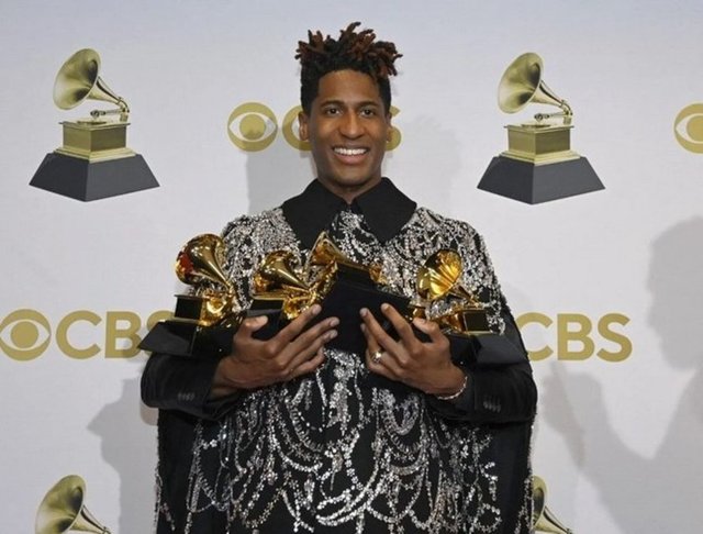 JON BATISTE