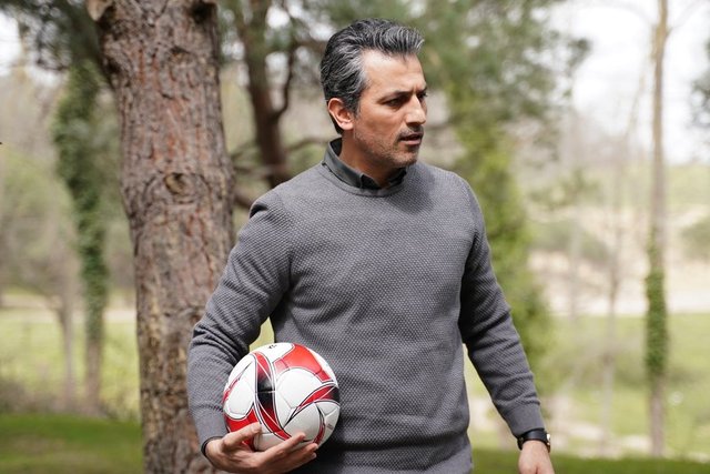 Oğlum 9. Bölüm Fotoğrafları