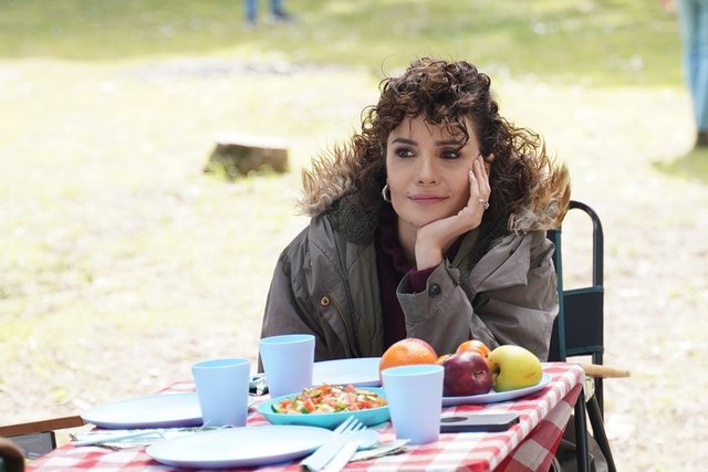 Oğlum 9. Bölüm Fotoğrafları