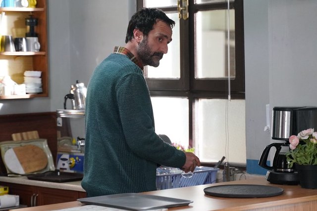 Oğlum 9. Bölüm Fotoğrafları