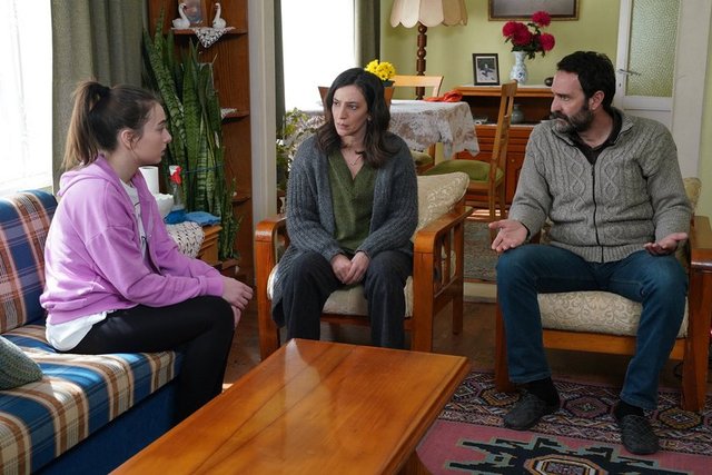 Oğlum 9. Bölüm Fotoğrafları