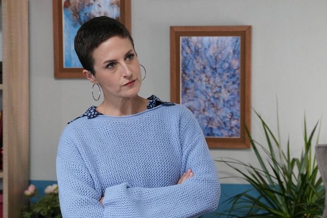 Oğlum 9. Bölüm Fotoğrafları