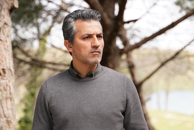 Oğlum 9. Bölüm Fotoğrafları