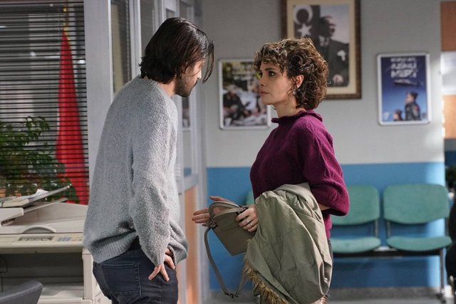 Oğlum 9. Bölüm Fotoğrafları