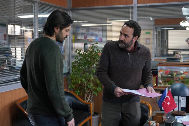 Oğlum 9. Bölüm Fotoğrafları