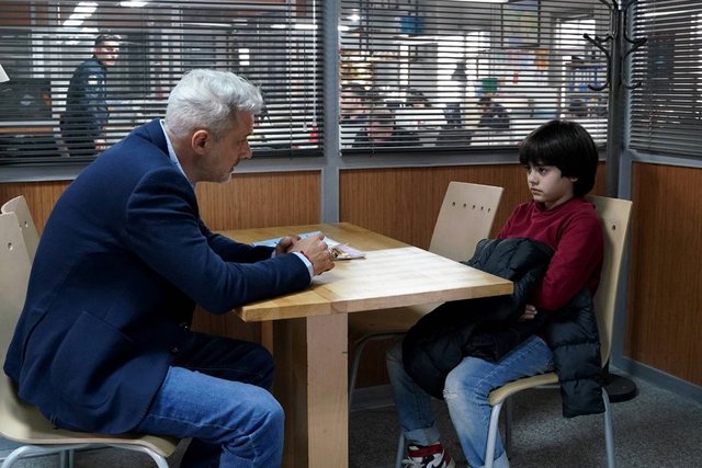 Oğlum 9. Bölüm Fotoğrafları