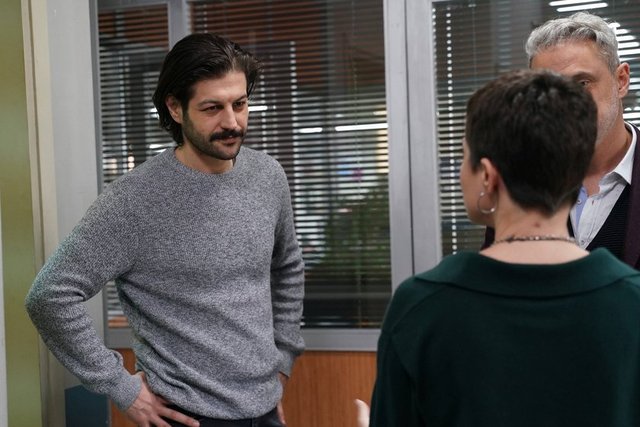 Oğlum 9. Bölüm Fotoğrafları