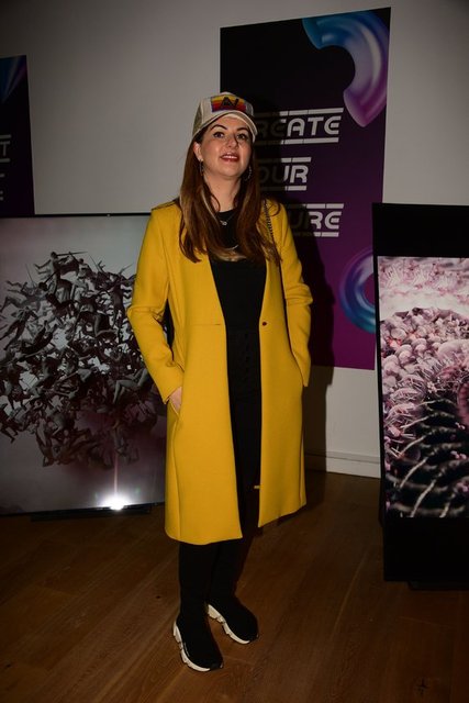 SELDA ÖZKÖK