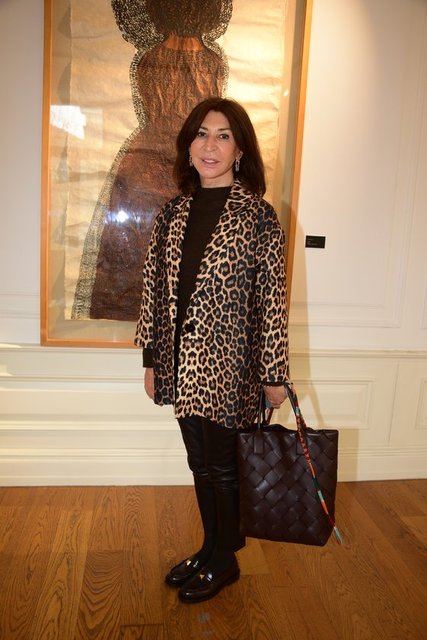 SERAP ATAKAN
