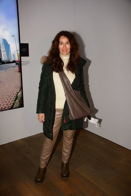 ASLI KUSEYRİOĞLU