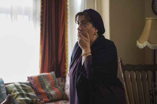 Aziz 21. Bölüm Fotoğrafları