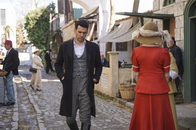 Aziz 21. Bölüm Fotoğrafları