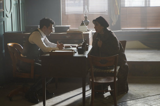 Aziz 21. Bölüm Fotoğrafları