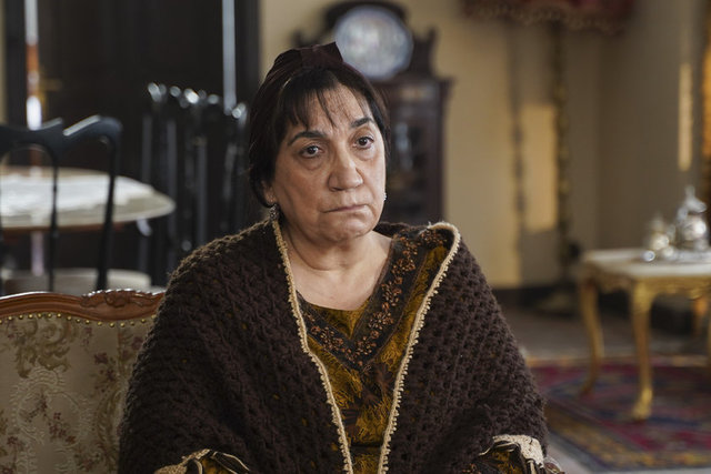 Aziz 21. Bölüm Fotoğrafları