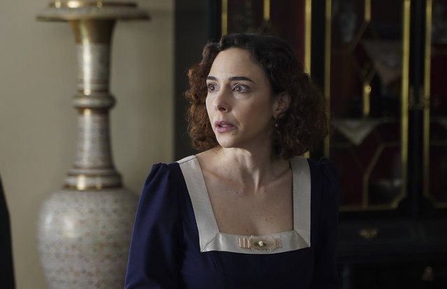 Aziz 21. Bölüm Fotoğrafları