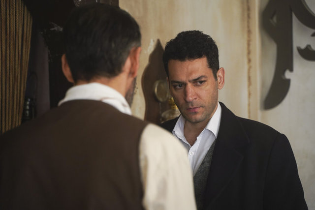 Aziz 21. Bölüm Fotoğrafları