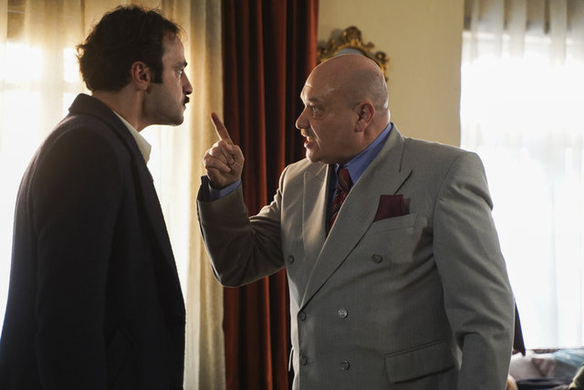 Aziz 21. Bölüm Fotoğrafları