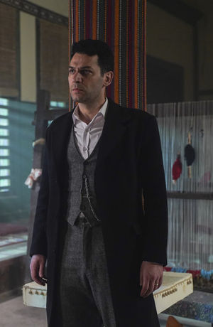 Aziz 21. Bölüm Fotoğrafları