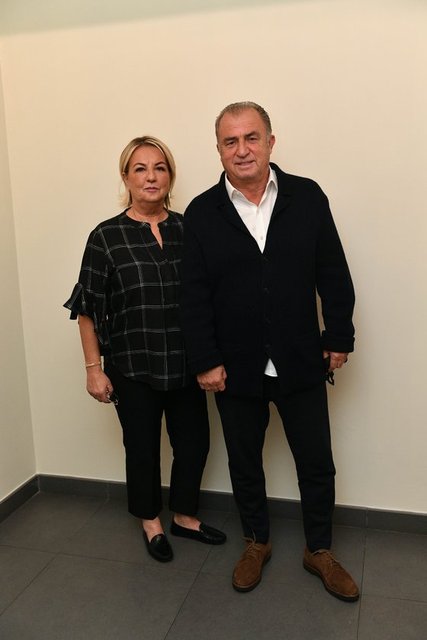 Fulya Terim - Fatih Terim