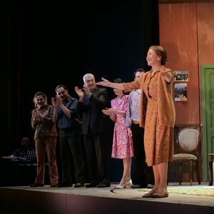 'Aydınlıkevler'in galası yapıldı