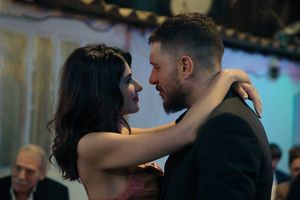 Üç Kuruş 22. Bölüm Fotoğrafları