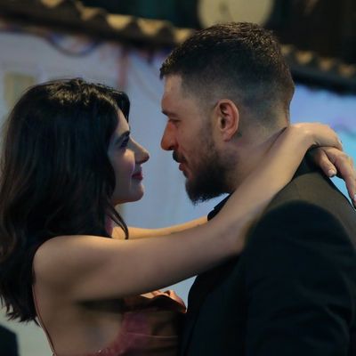 Üç Kuruş 22. Bölüm Fotoğrafları