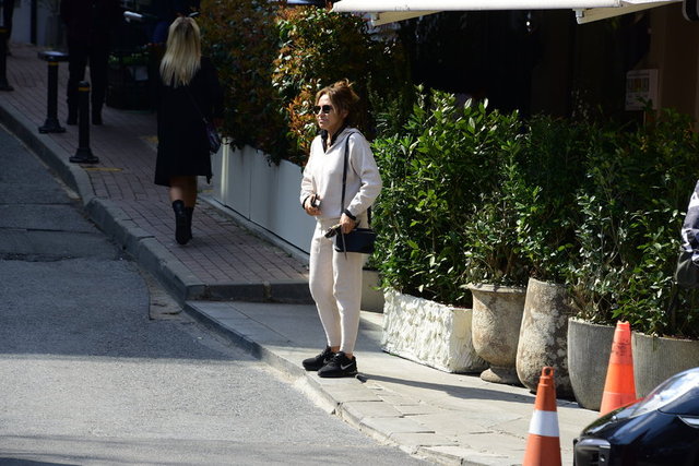 YASEMİN ALOĞLU