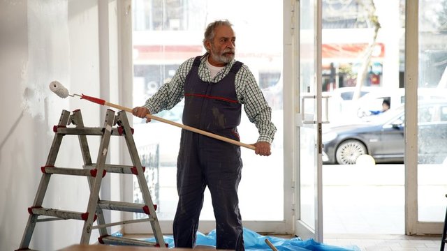 Baba 9. Bölüm Fotoğrafları