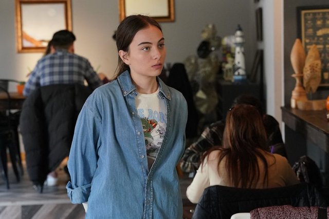 Oğlum 10. Bölüm Fotoğrafları