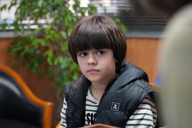 Oğlum 10. Bölüm Fotoğrafları