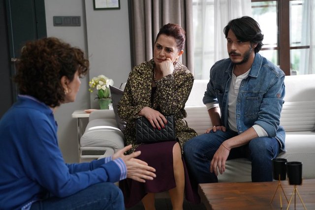 Oğlum 10. Bölüm Fotoğrafları