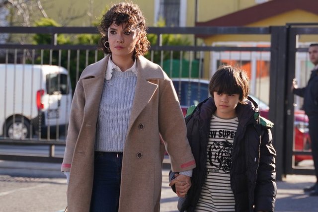 Oğlum 10. Bölüm Fotoğrafları