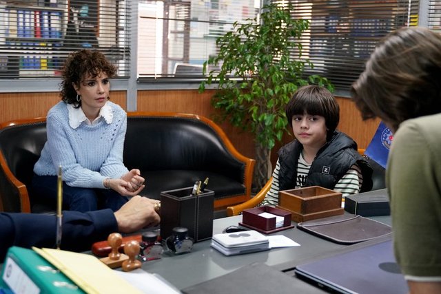 Oğlum 10. Bölüm Fotoğrafları