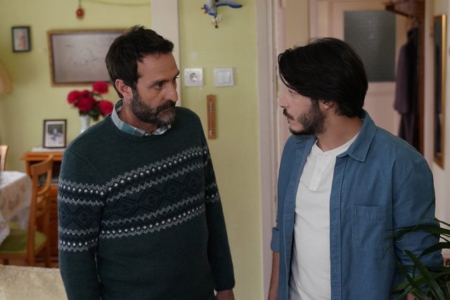 Oğlum 10. Bölüm Fotoğrafları