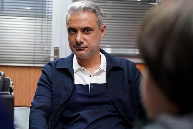 Oğlum 10. Bölüm Fotoğrafları