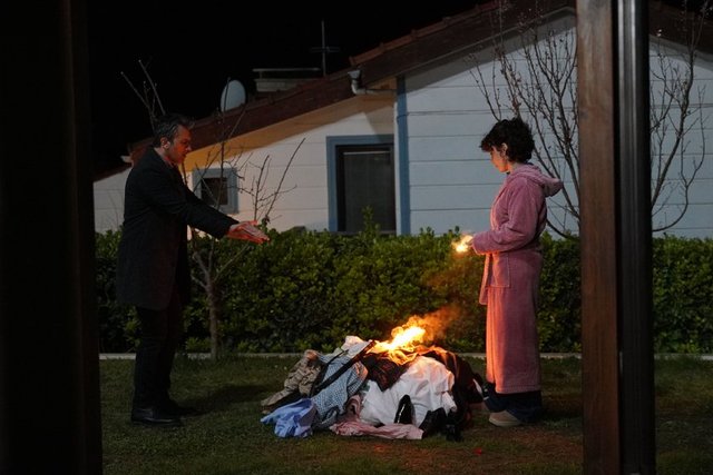 Oğlum 10. Bölüm Fotoğrafları