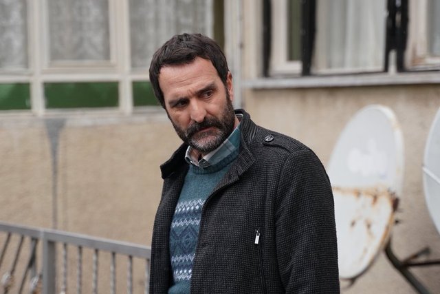 Oğlum 10. Bölüm Fotoğrafları