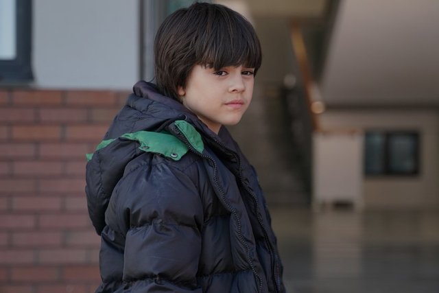 Oğlum 10. Bölüm Fotoğrafları