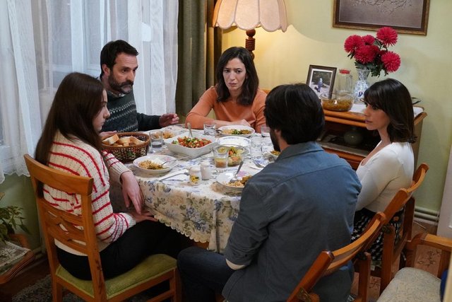 Oğlum 10. Bölüm Fotoğrafları