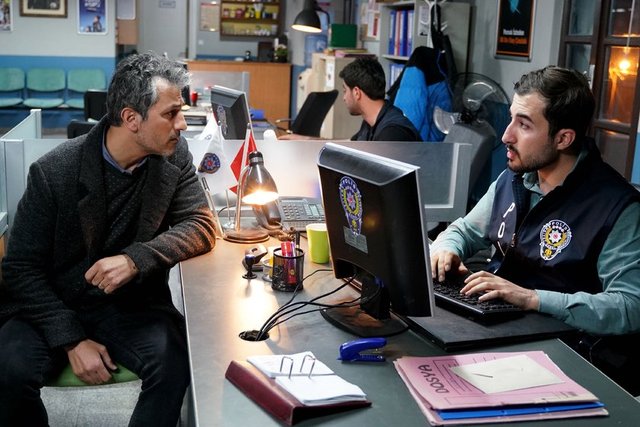 Oğlum 10. Bölüm Fotoğrafları