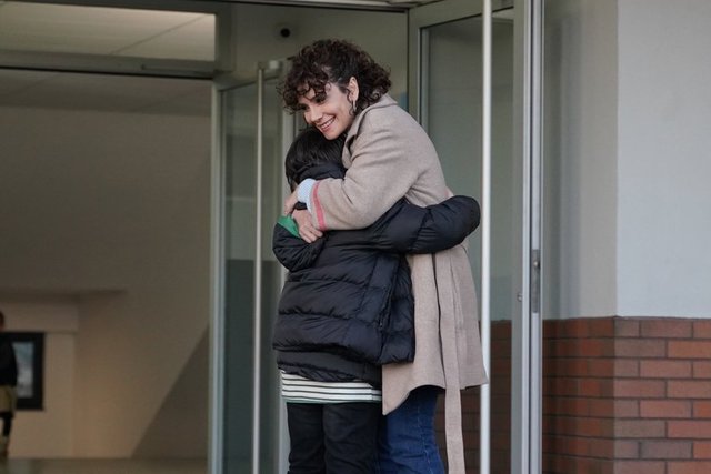 Oğlum 10. Bölüm Fotoğrafları