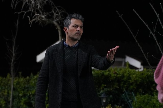 Oğlum 10. Bölüm Fotoğrafları