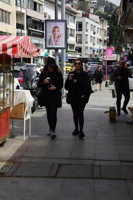 BANU ÇARMIKLI