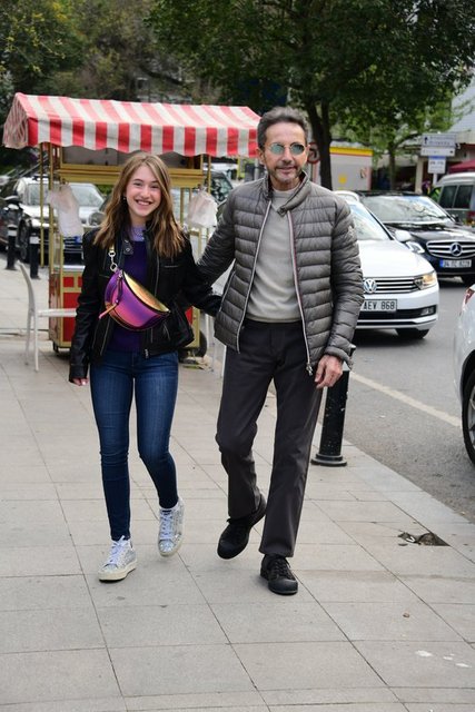 OSMAN ÇARMIKLI, KAYRA KOZAK