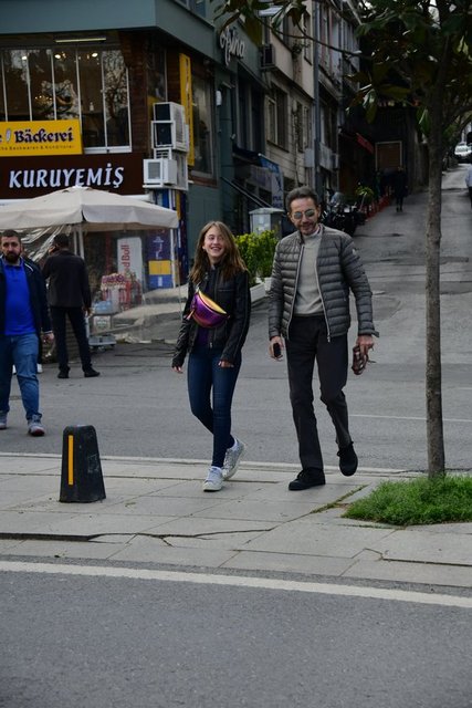 OSMAN ÇARMIKLI, KAYRA KOZAK