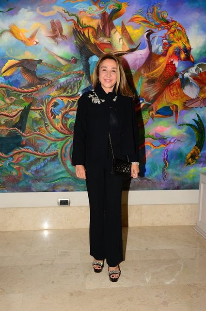 ESRA EKMEKÇİ