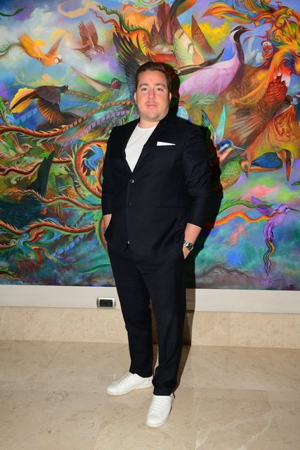 SALİH ÜNLÜ