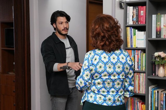 Oğlum 11. Bölüm Fotoğrafları